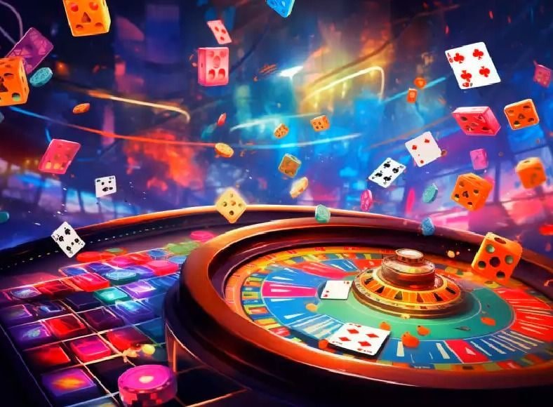 Tampilan Super Bingo dor123 di ponsel