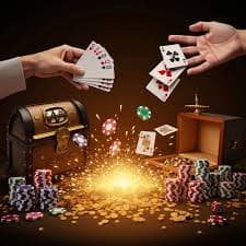 Langkah sadar memakai Blackjack dor123