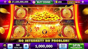 Pengguna membuka Blackjack Langsung lewat ponsel