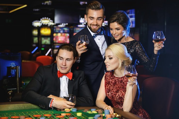 Langkah sadar memakai Blackjack Langsung