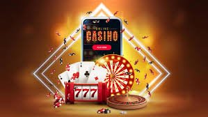 Pusat olahraga dan kasino virtual dor123