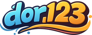 Logo dor123 Indonesia